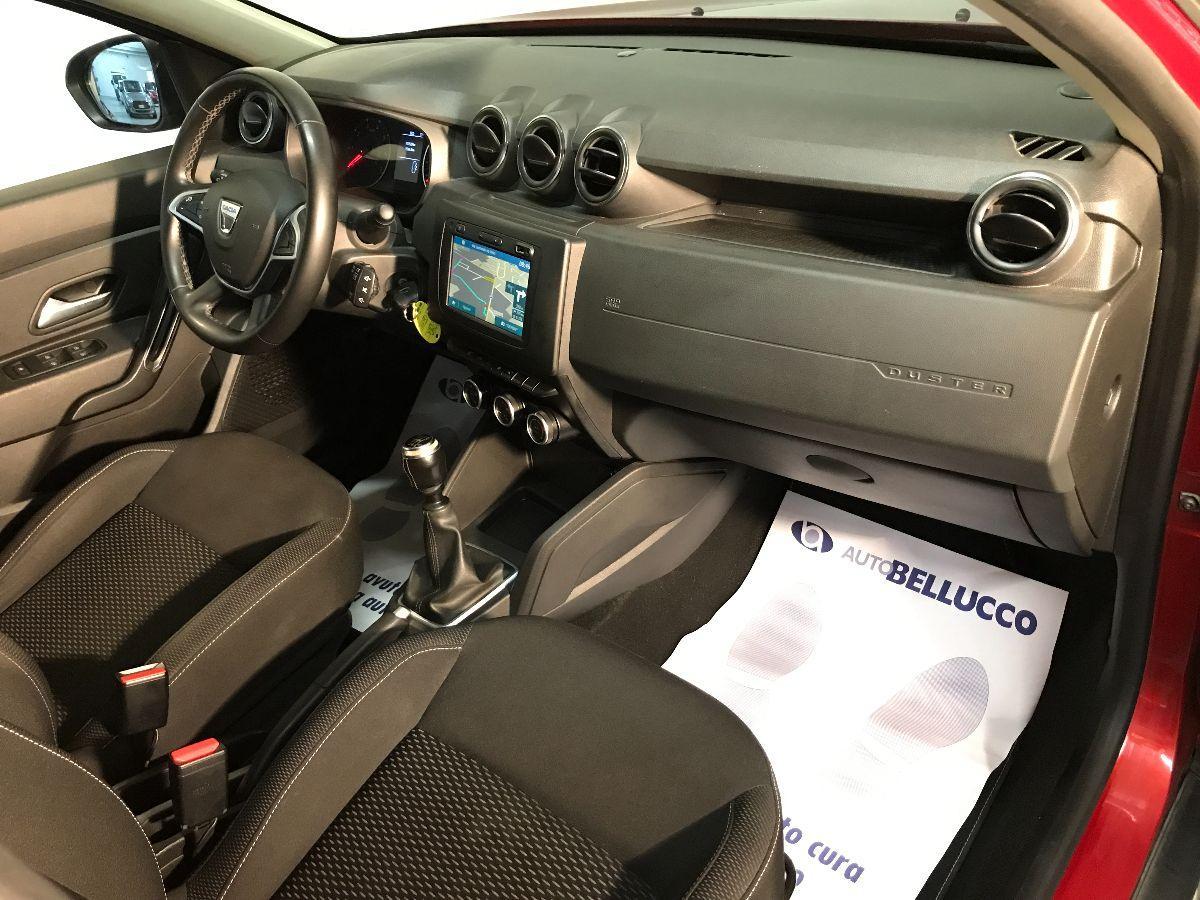 DACIA Duster 1.0 TCe GPL Expression