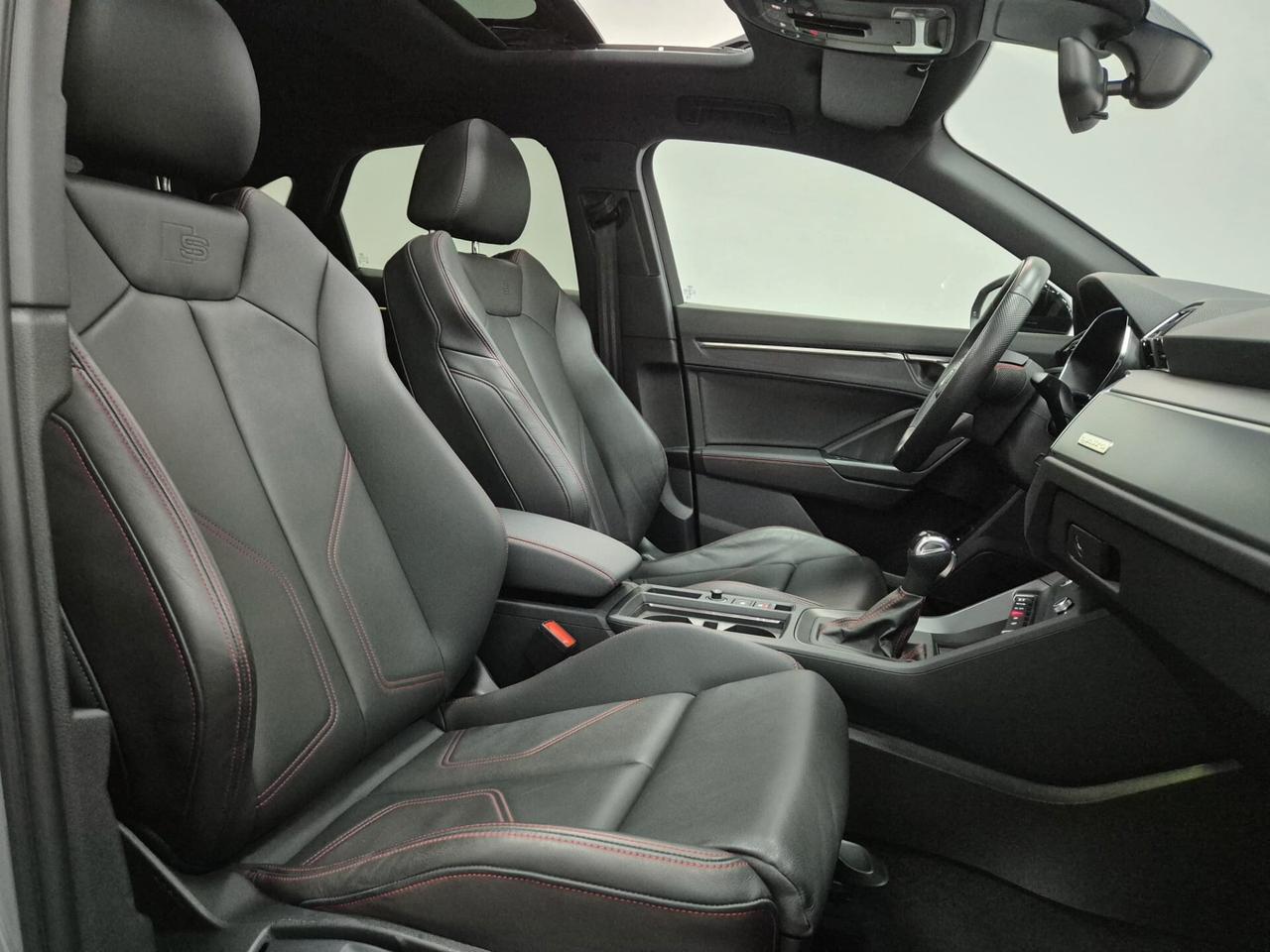 AUDI Q3 SPORTBACK 40 TDI QUATTRO S-TRONIC S-LINE EDITION