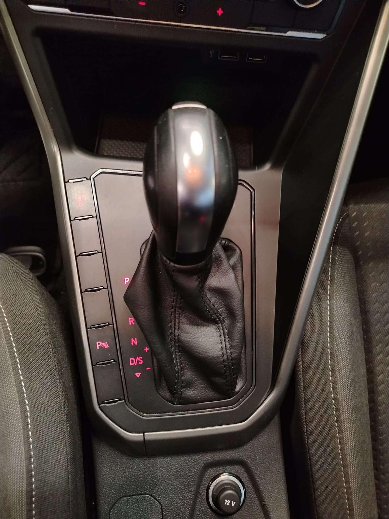 Volkswagen Polo Polo VI 5p 1.0 tsi Comfortline 95cv dsg