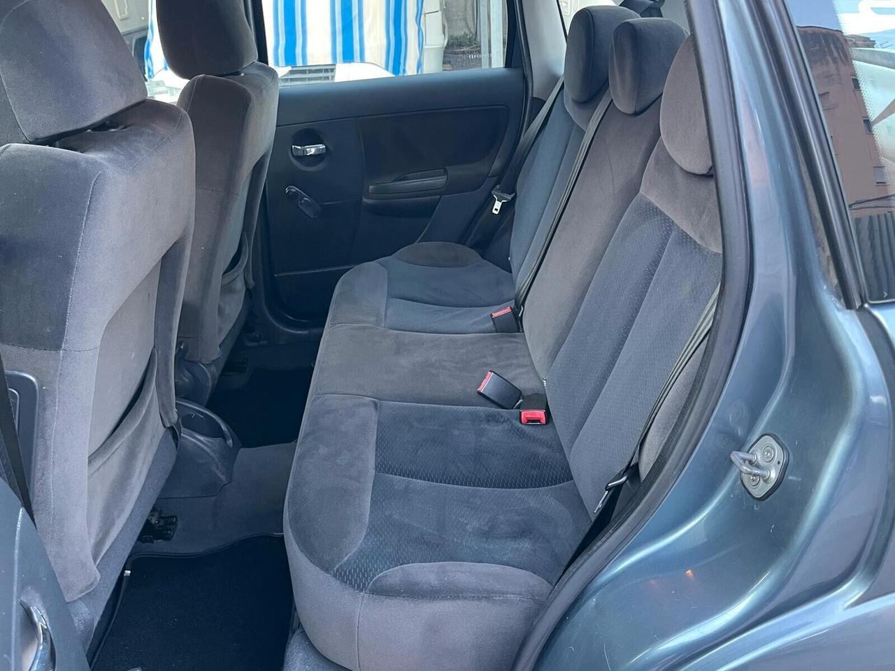 Citroen C3 1.1 Exclusive 12 MESI DI GARANZIA NUOVA