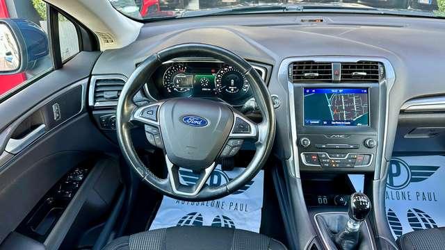 Ford Mondeo 2.0 EcoBlue 150CV S&S Titanium Business