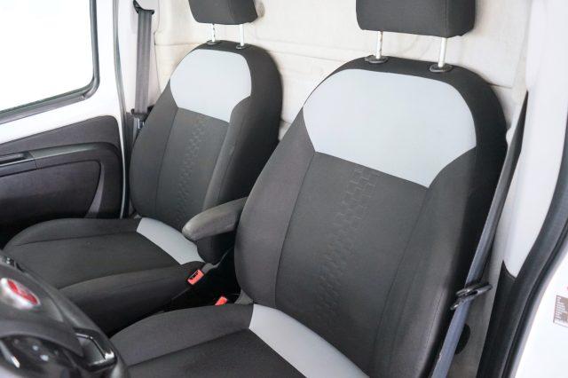 FIAT Fiorino 1.3 MJT 95CV SX Cargo Uniprop. Certificato PROMO