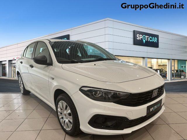 FIAT Tipo 1.5 Hybrid DCT 5 porte