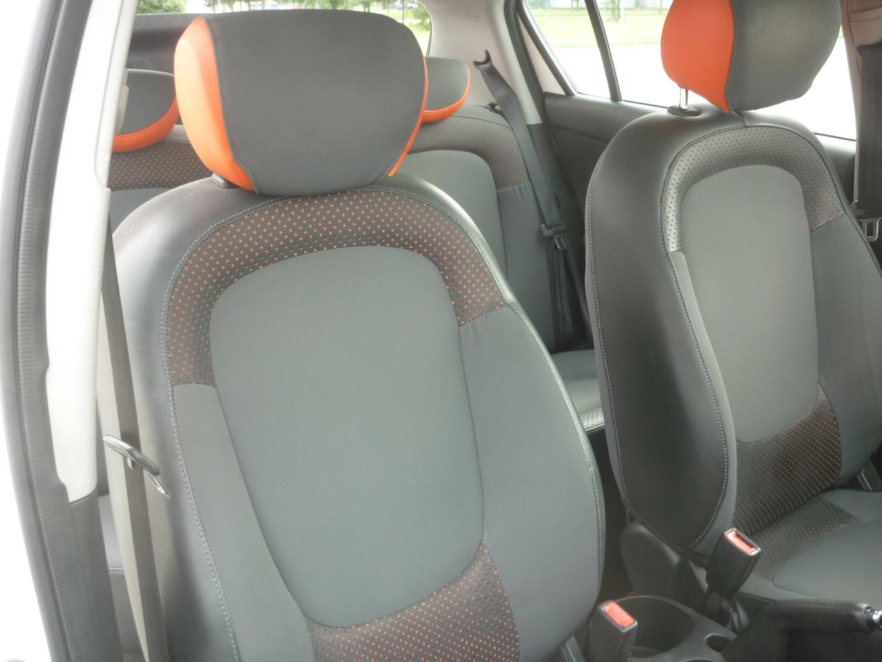 Hyundai i20 1.2 5p. Fiorucci