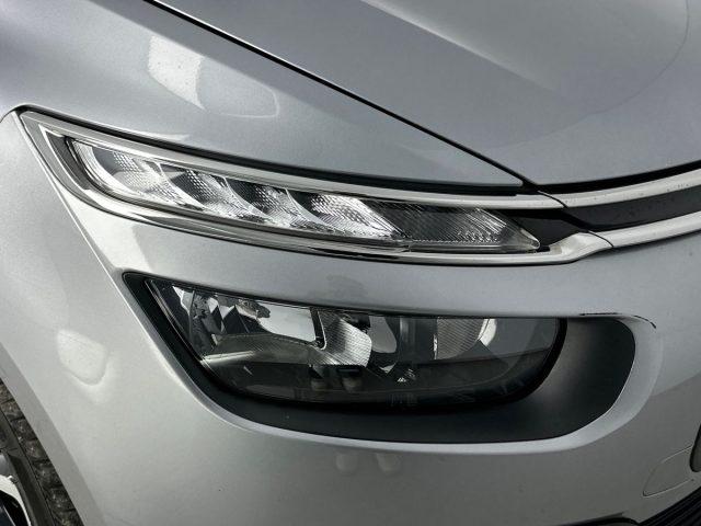 CITROEN Grand C4 Spacetourer BlueHDi 130 S&S EAT8 Shine