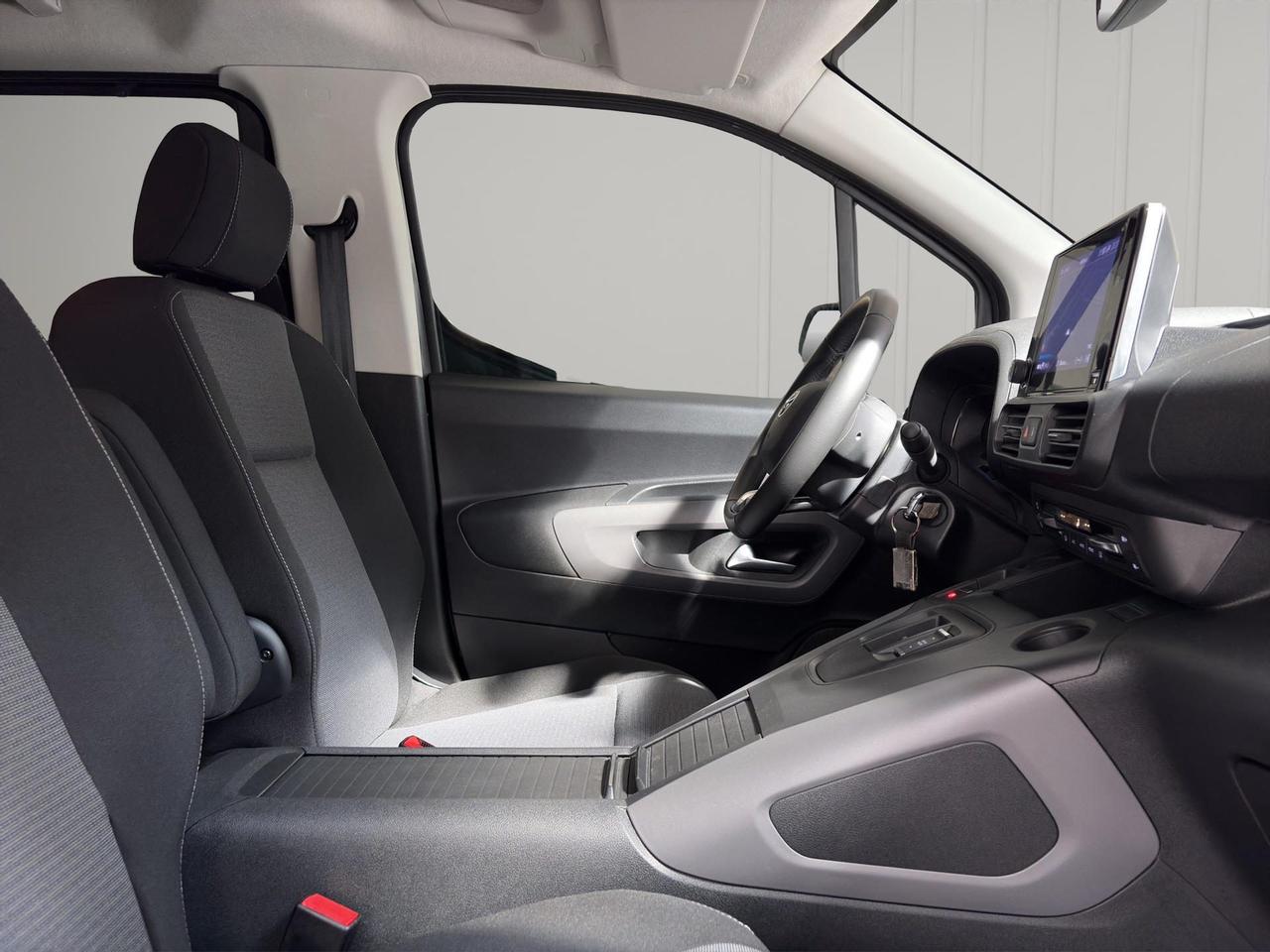 Toyota Proace City Verso electric L1 50kWh D