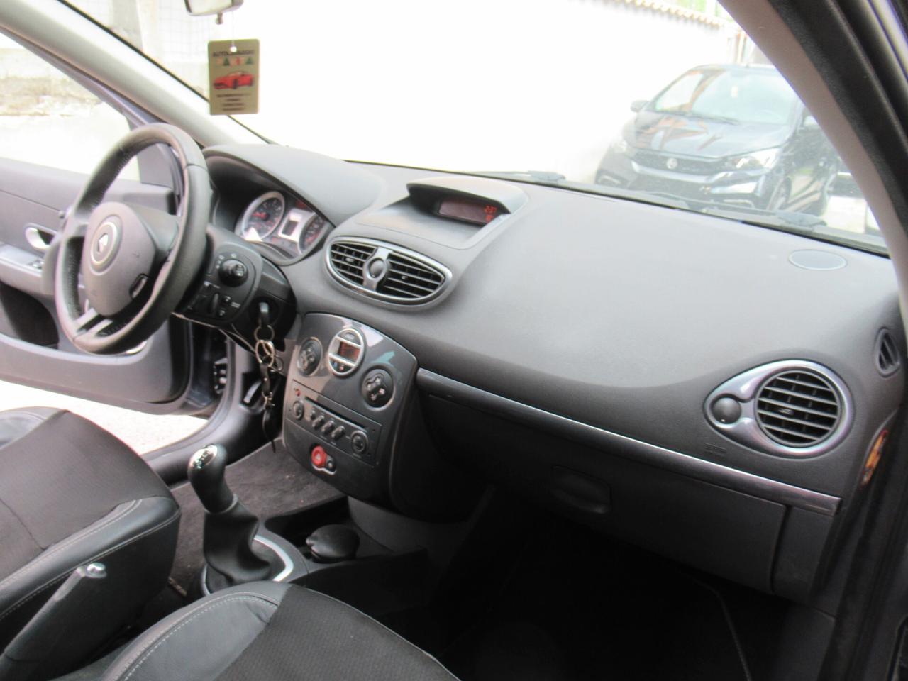 Renault Clio 1.5 dCi 85CV 5 porte Le Iene