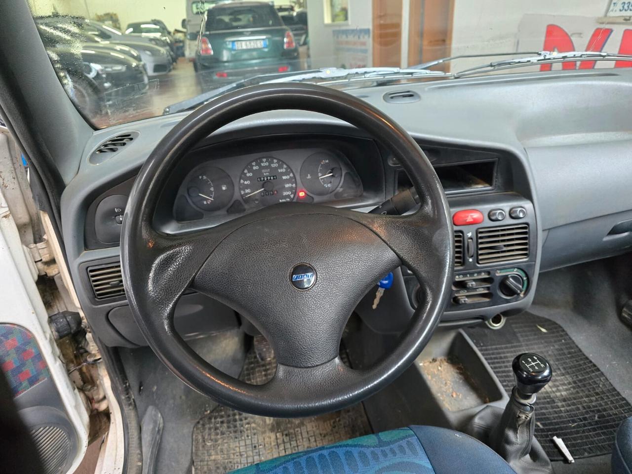 Fiat Strada 1.7diesel Pick-up rate da 120,00 mese