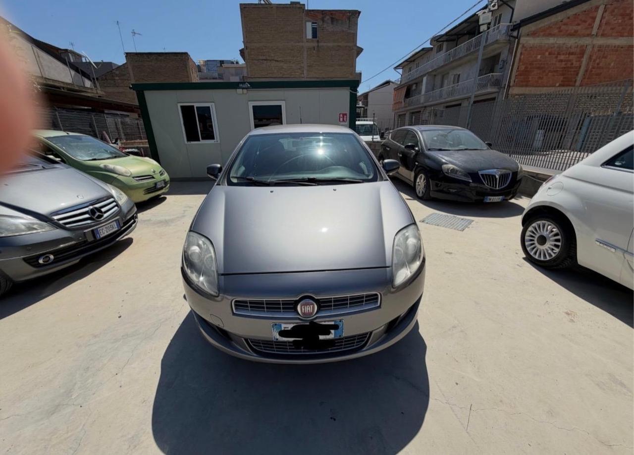 Fiat Bravo 1.6 MJT 105 CV Active
