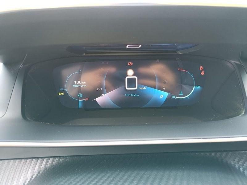 Peugeot 2008 1.2 PureTech 130cv Allure S&S