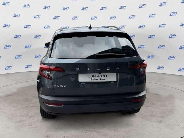 Skoda Karoq 1.0 tsi Ambition