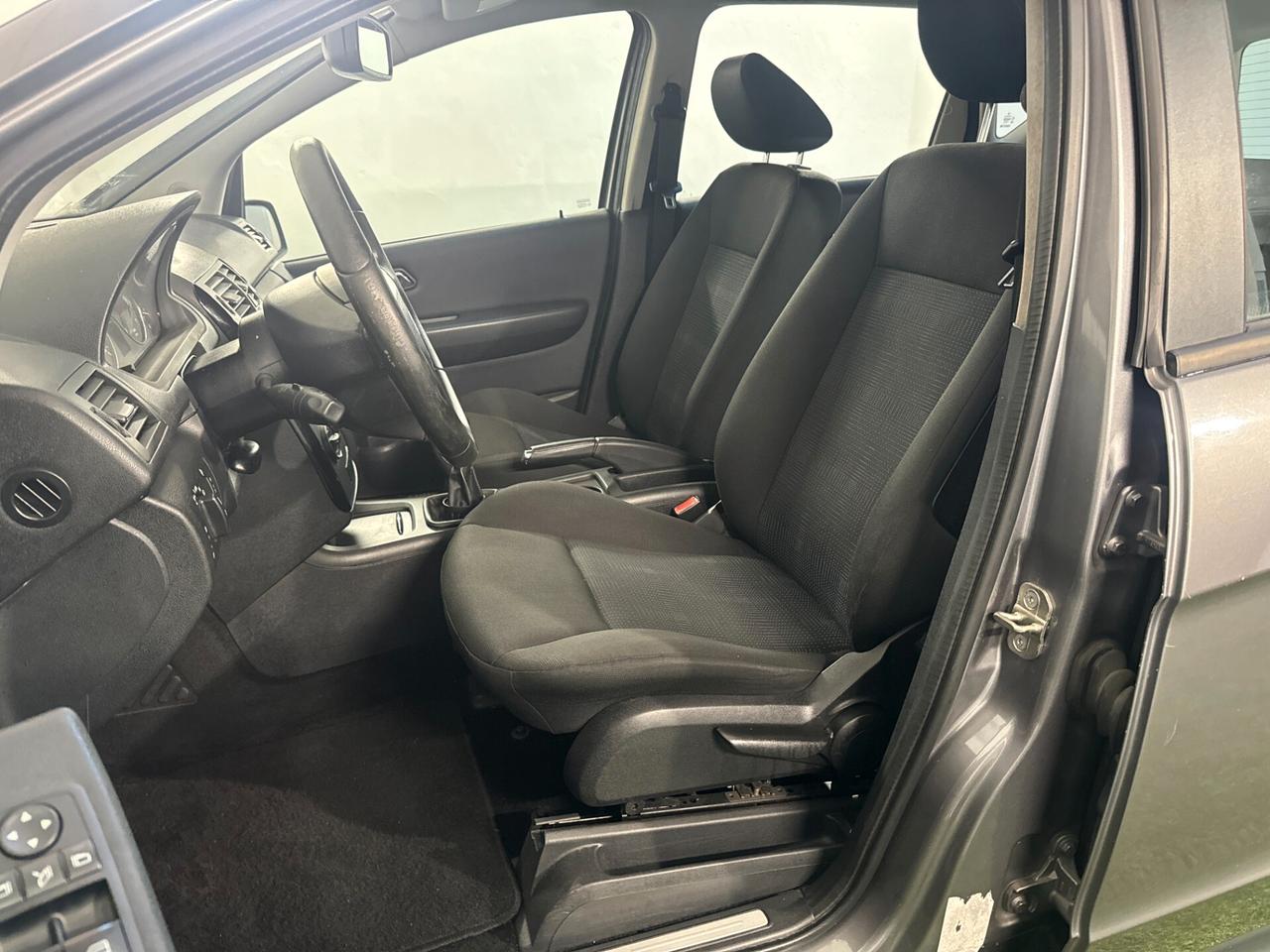Mercedes-benz A 160 Elegance EURO5