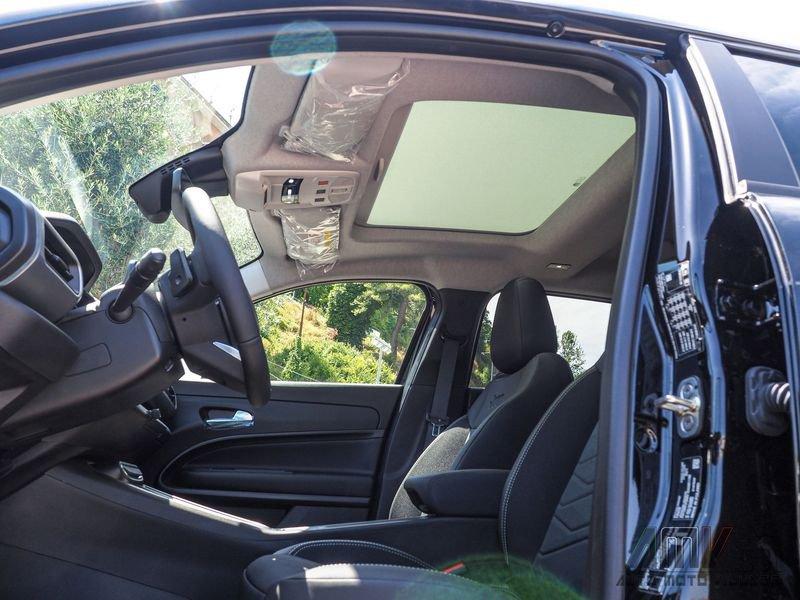 Jeep Avenger 1.2 Turbo MHEV Summit AUTOM. KM0 PREZZO SENZA VINCOLI