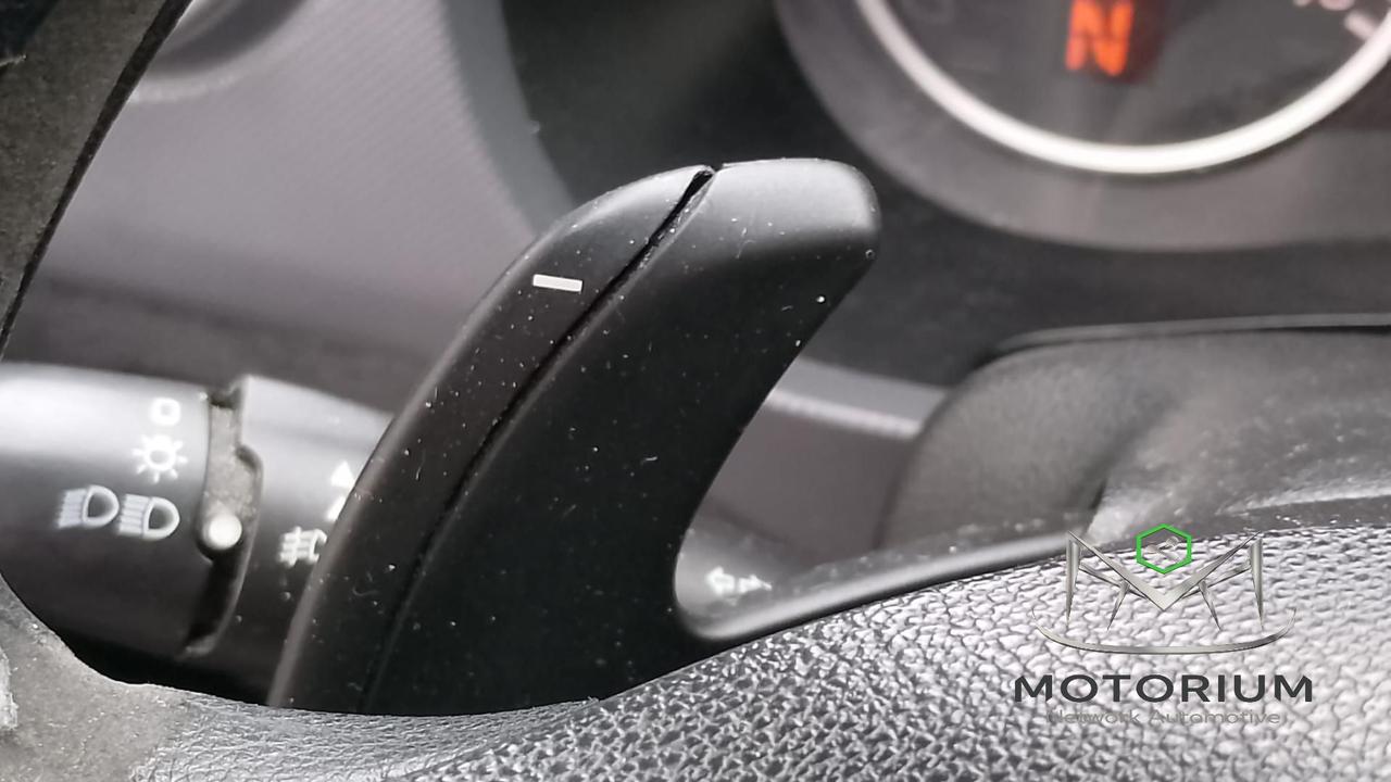 Citroen Berlingo 1.5 Cc 100Cv AUTOMATICO