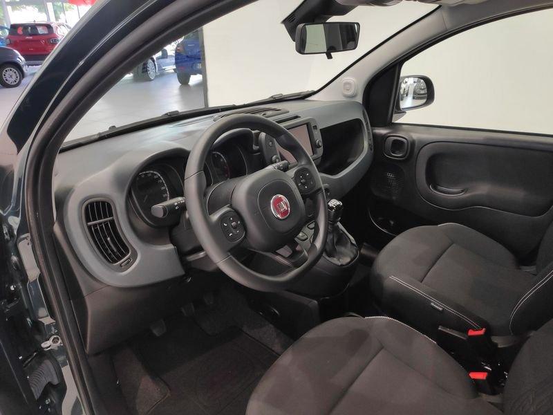 FIAT Panda Cross 1.0 FireFly S&S Hybrid*14.000 KM*