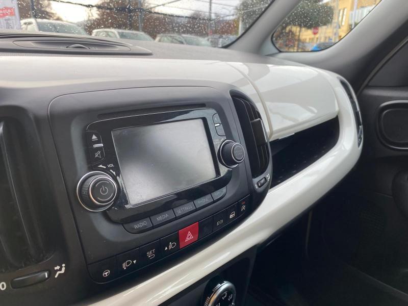 Fiat 500 L 500L 1.3 mjt Pop Star 95cv