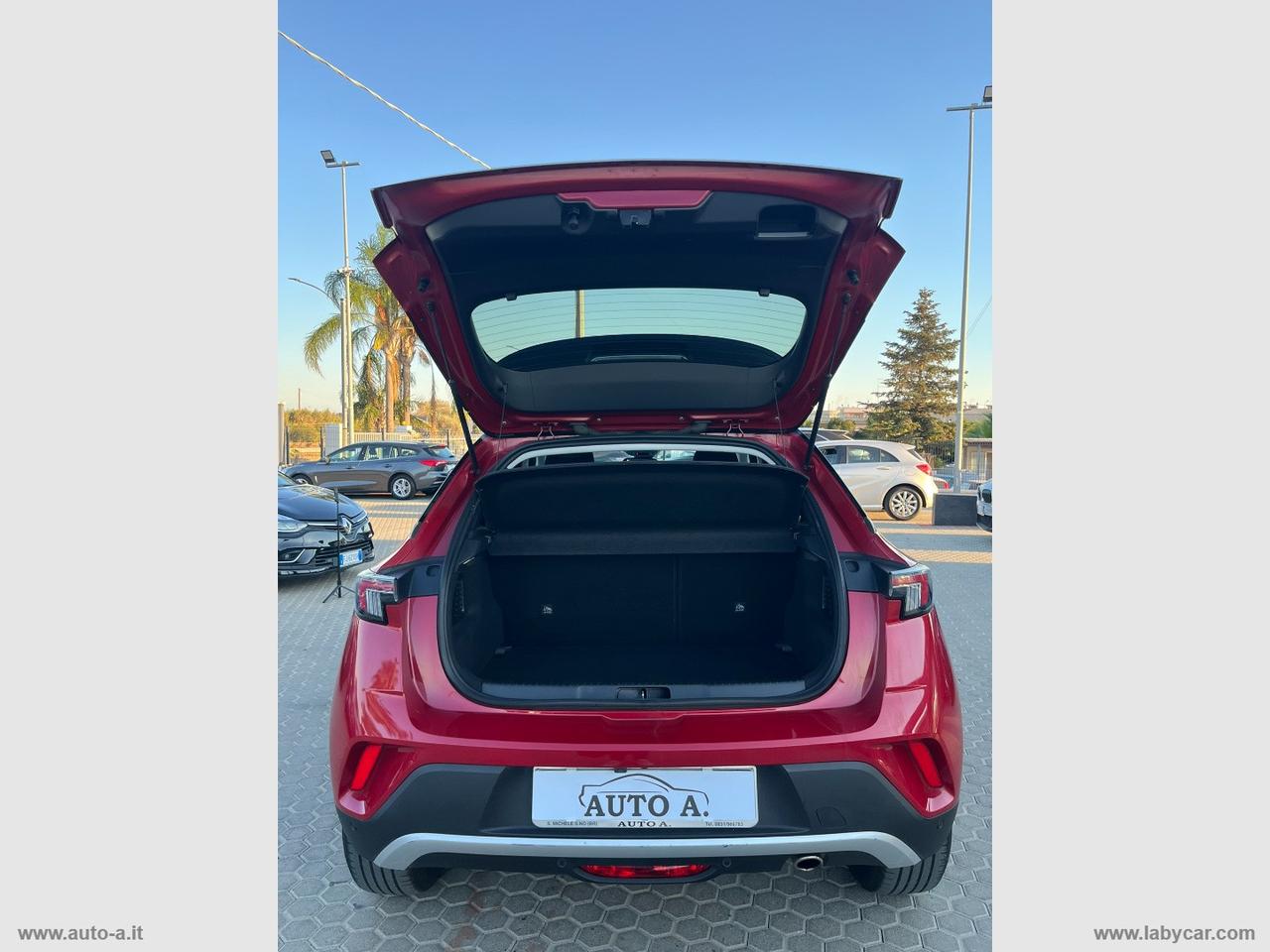 OPEL Mokka 1.5 diesel Elegance