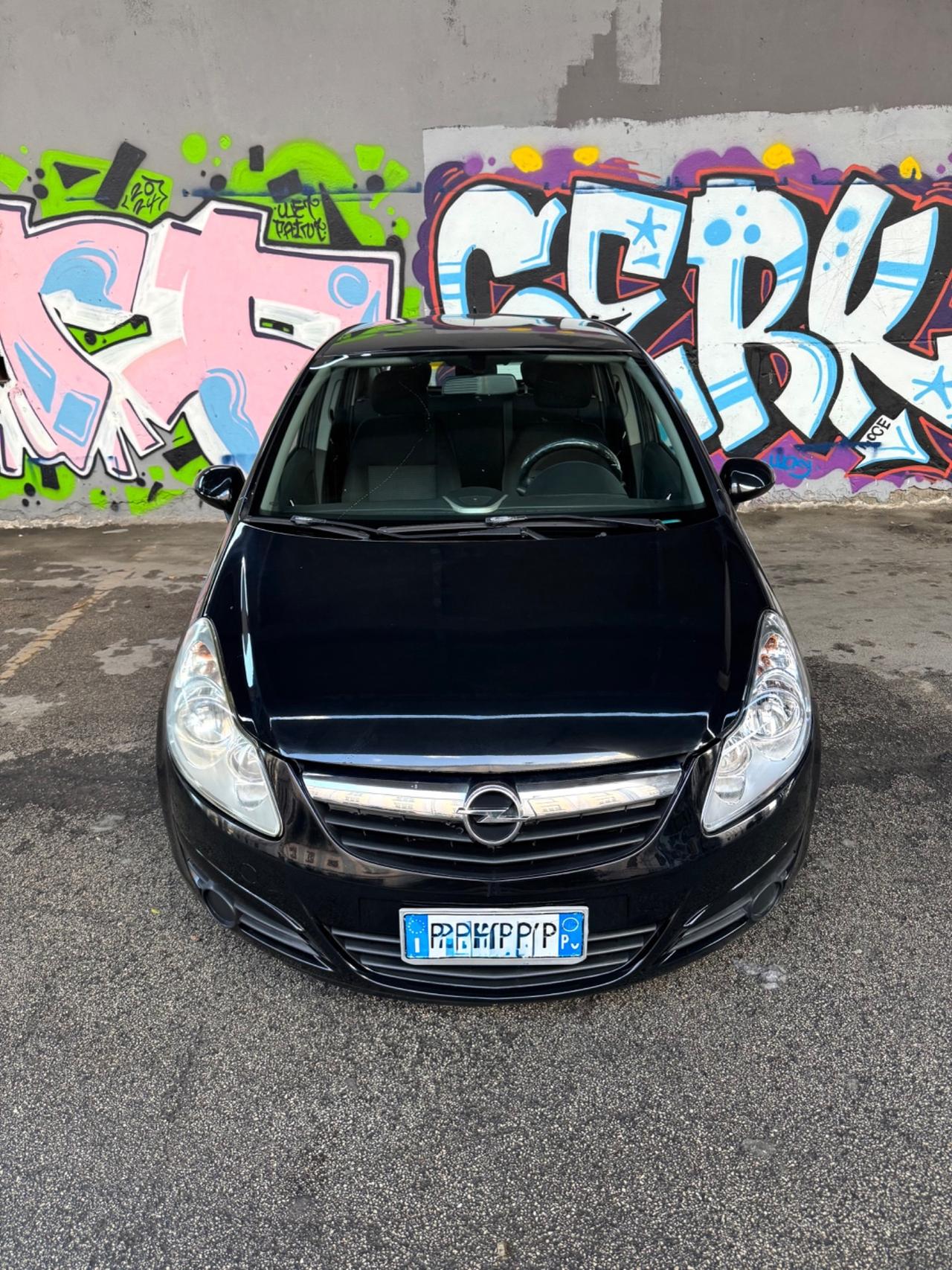 Opel Corsa 1.0 12V 5 porte Enjoy