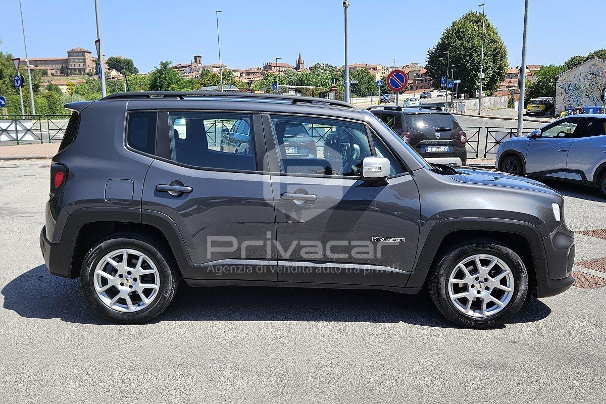 JEEP Renegade 1.0 T3 Limited