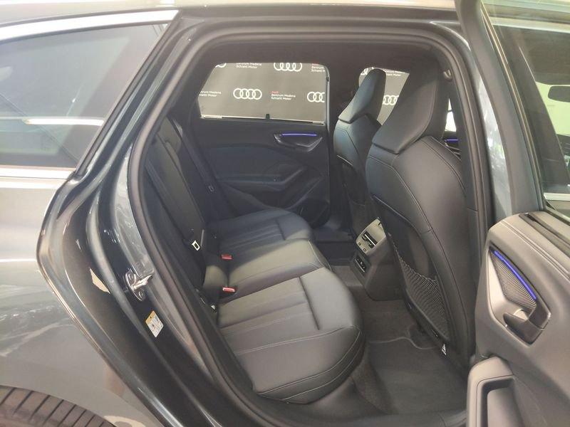 Audi A5 Avant TDI 150 kW S tronic mHEV+ S Line edition