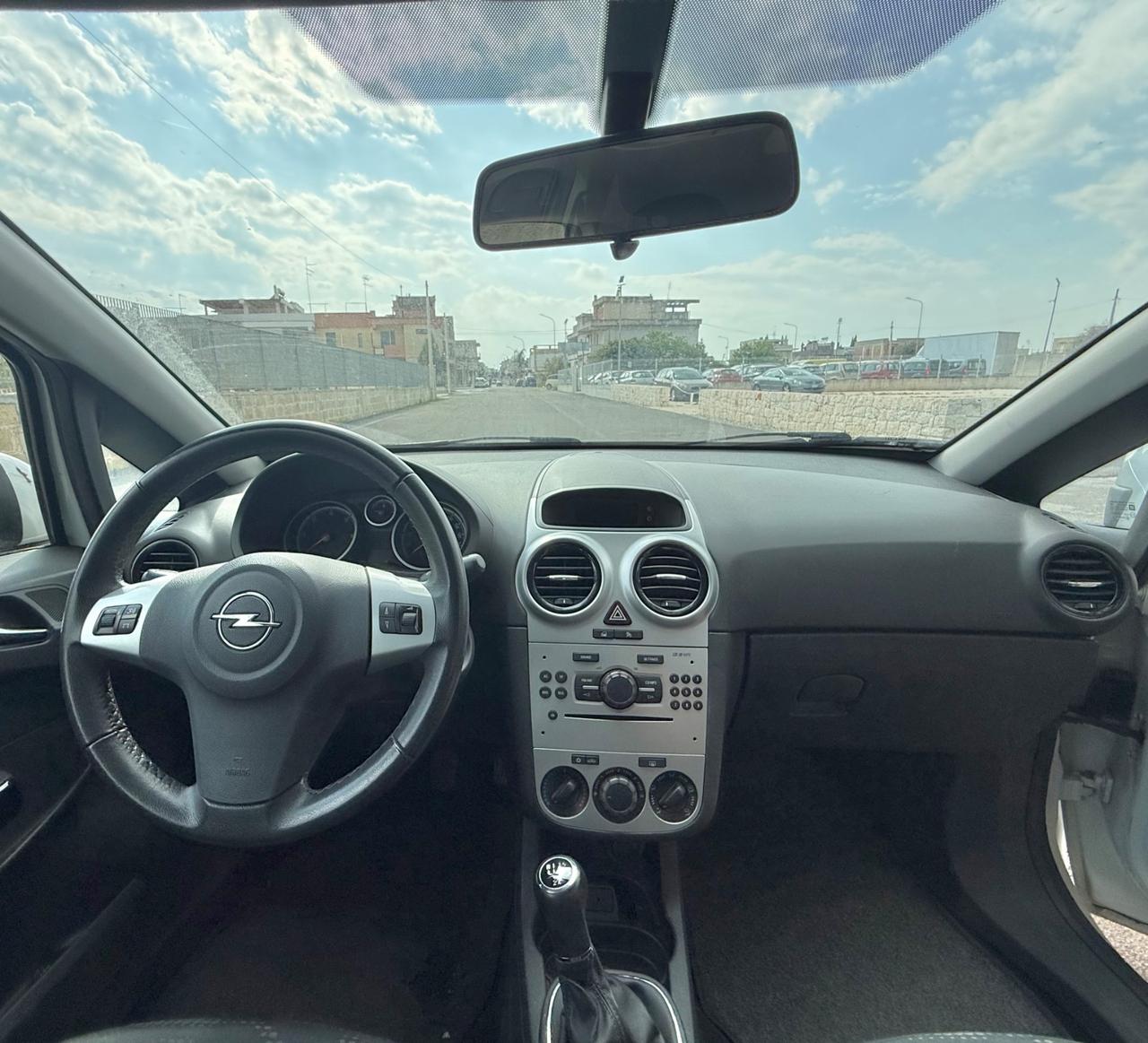 Opel Corsa 1.3 CDTI 75CV F.AP. 3 porte ,**SOLI 146.253 km**