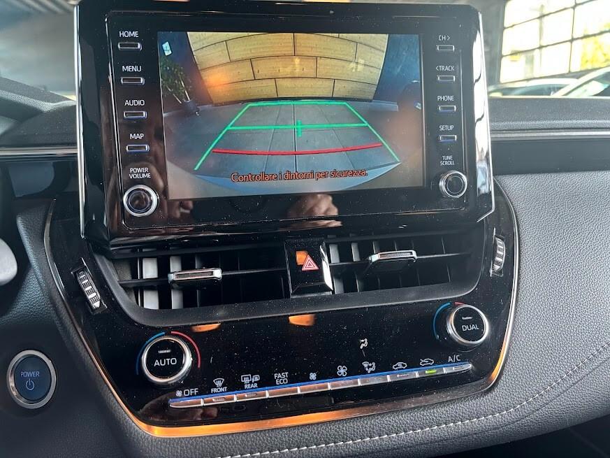 Toyota Corolla 1.8 Hybrid Active NEOPATENTATI CON IVA ESPOSTA