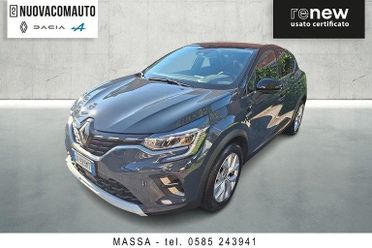 Renault Captur 1.0 TCe Intens