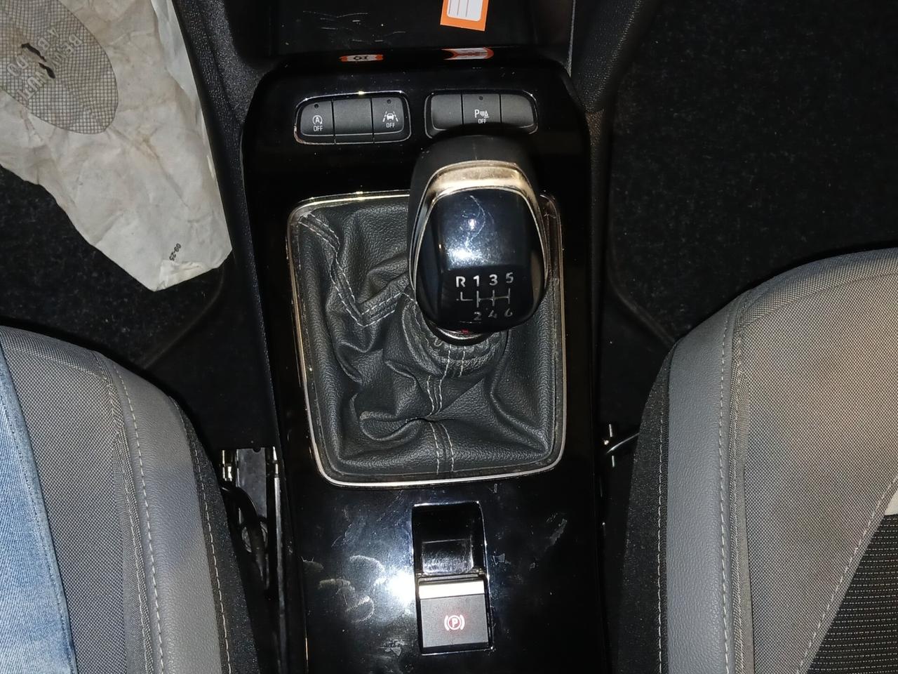 Opel Mokka 1.5 diesel Elegance 110cv