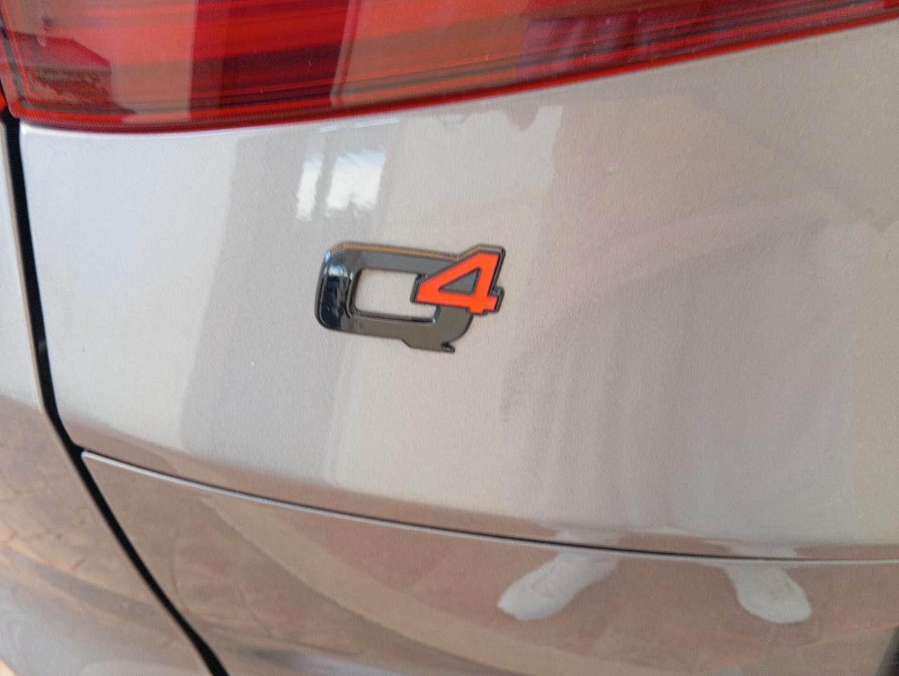 Alfa Romeo Stelvio 2.2 Turbodiesel 210 CV AT8 Q4 Veloce
