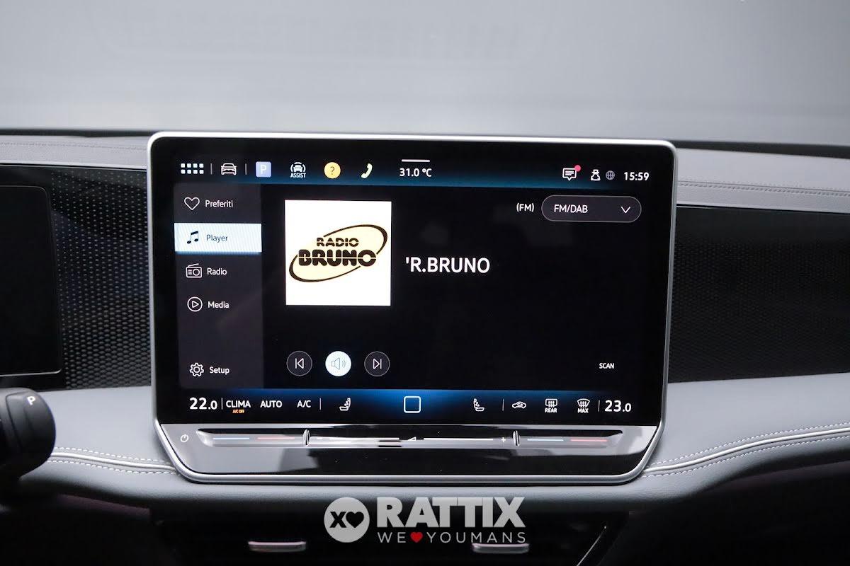 Volkswagen Passat Variant 1.5 etsi act 150CV Business dsg