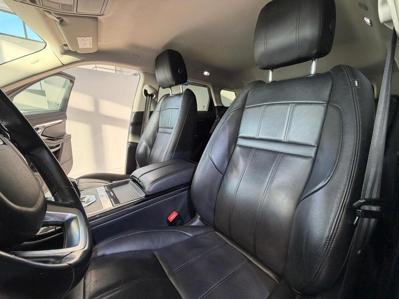 Land Rover Range Evoque 2.0D I4-L.Flw 150 CV AWD Auto R-Dynamic