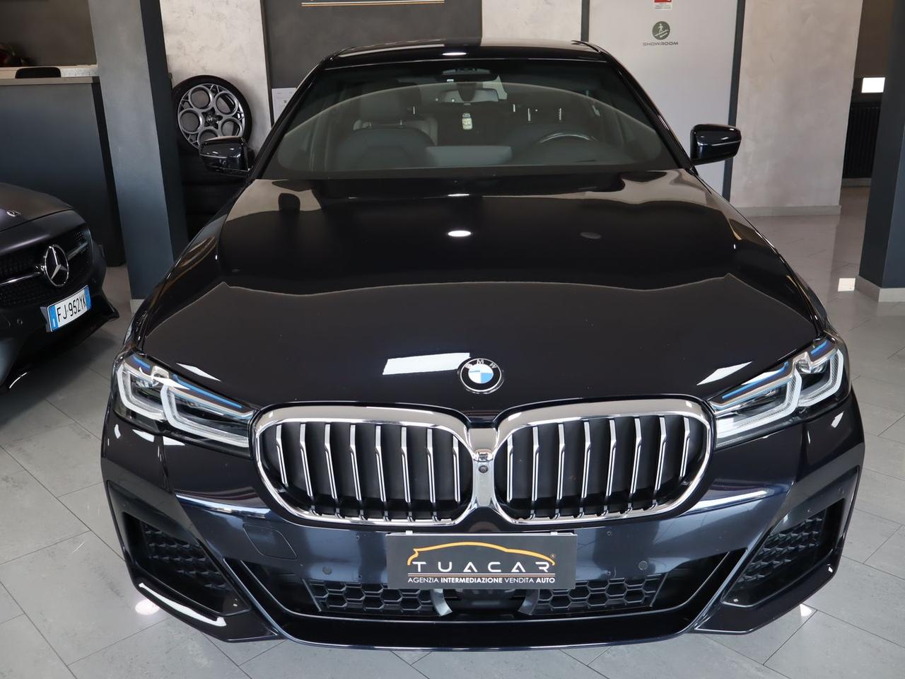 Bmw 530 M Sport 530 e PHEV #11006
