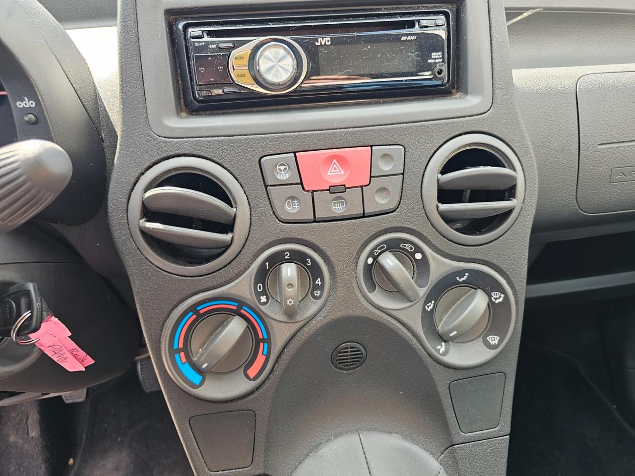 Fiat Panda 1.2 Active