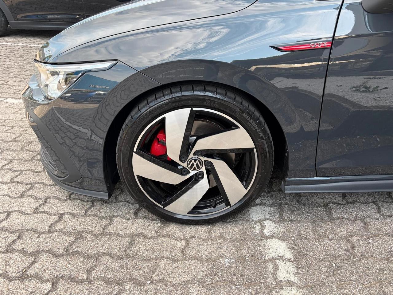 Volkswagen Golf GTI 2.0 tsi Gti 245cv harman/kardon MANUALE !!!