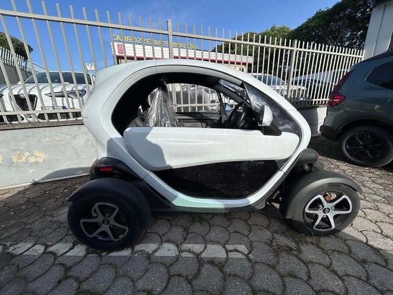 Renault Twizy Twizy 45