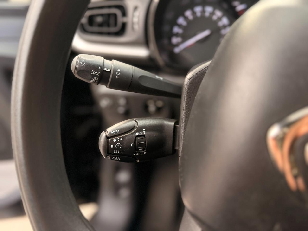 Citroen C3 BlueHDi 100 S&S Feel