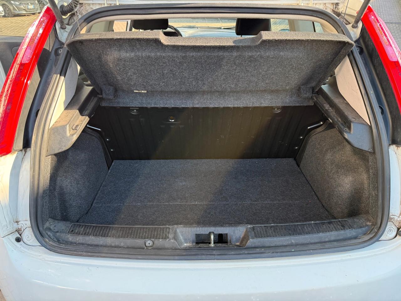 Fiat Grande Punto 1.4 3 porte Dynamic Natural Power