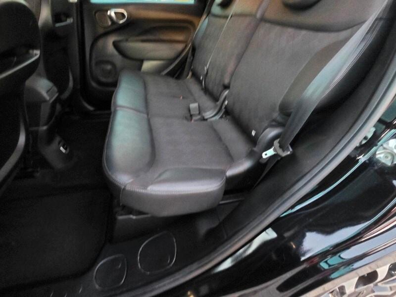 FIAT 500L 500L 1.6 Multijet 120 CV Lounge