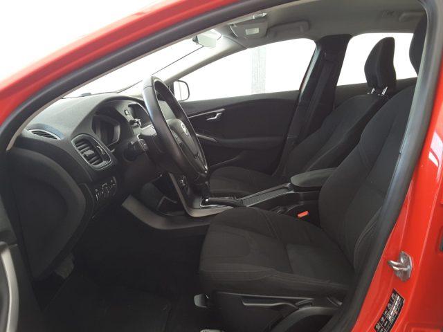 VOLVO V40 Cross Country T4 190cv AWD Geartronic Kinetic *EURO 6*