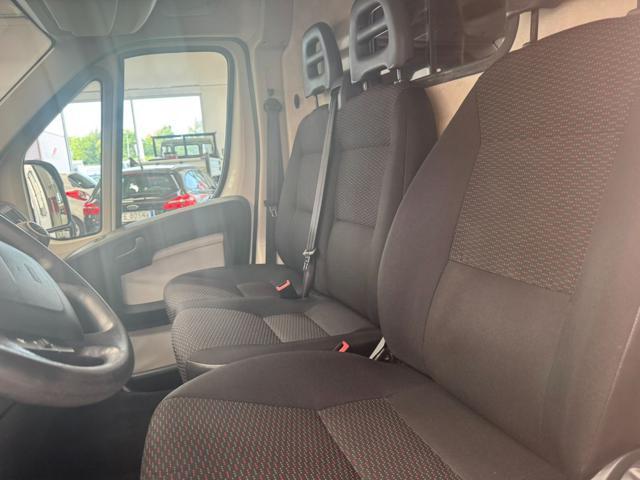 PEUGEOT Boxer 330 2.0 BlueHDi 130CV PC-TN Furgone