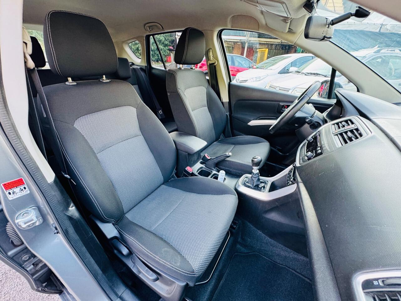 Suzuki S-Cross 1.6 DDiS Start&Stop !!!!!!!!