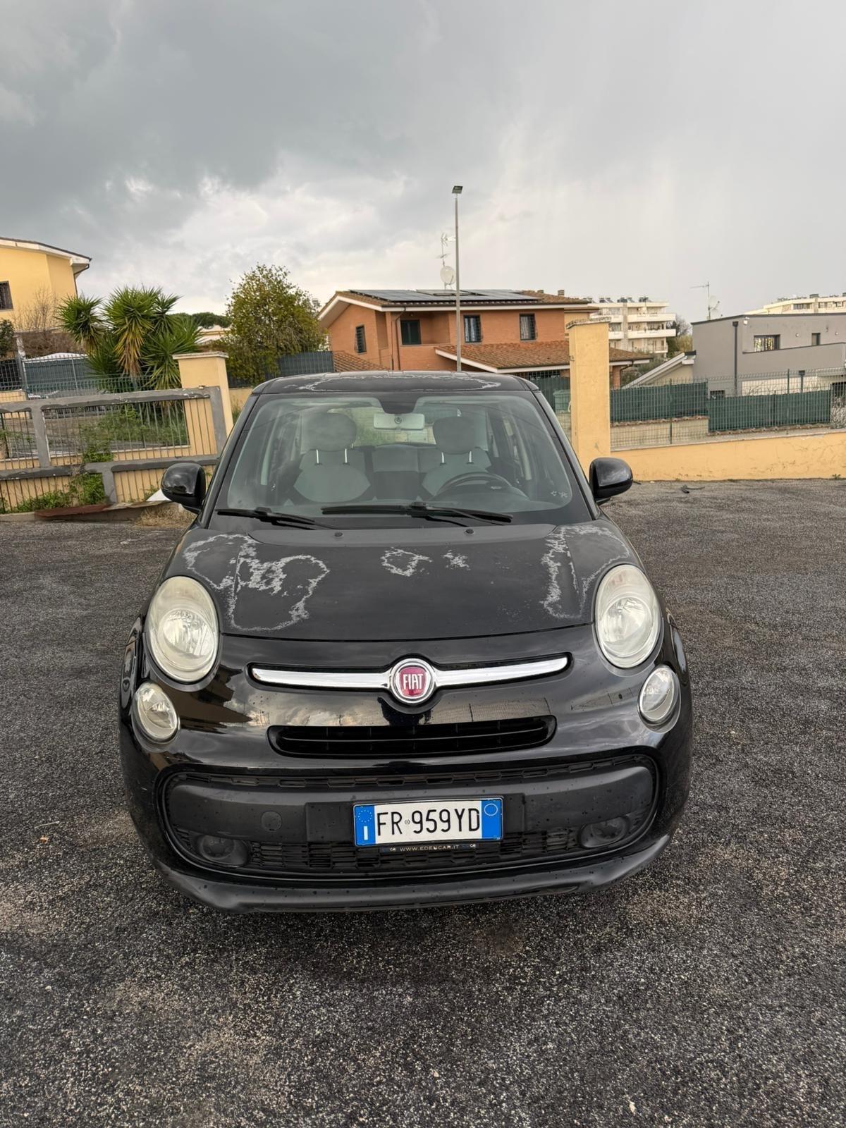 Fiat 500L 1.6 Multijet 120 CV Pop Star