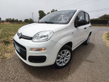 Fiat Panda 0.9 TwinAir Turbo Natural Power