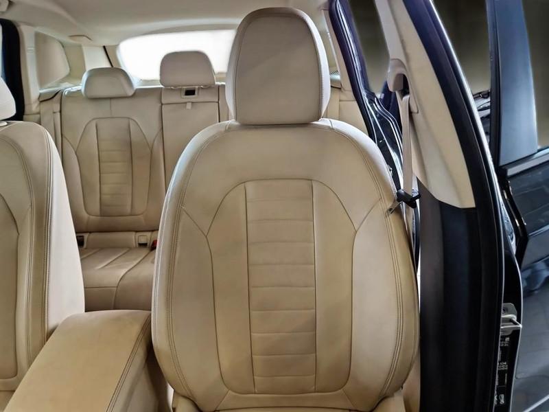 BMW X3 XDRIVE 20D MH48V BUSINESS ADVANTAGE AUTO SUV