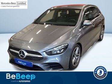 Mercedes-Benz Classe B B 180 D PREMIUM AUTO