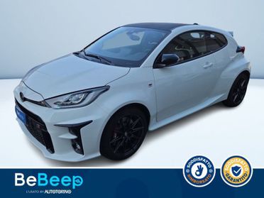 Toyota Yaris GR 1.6 CIRCUIT