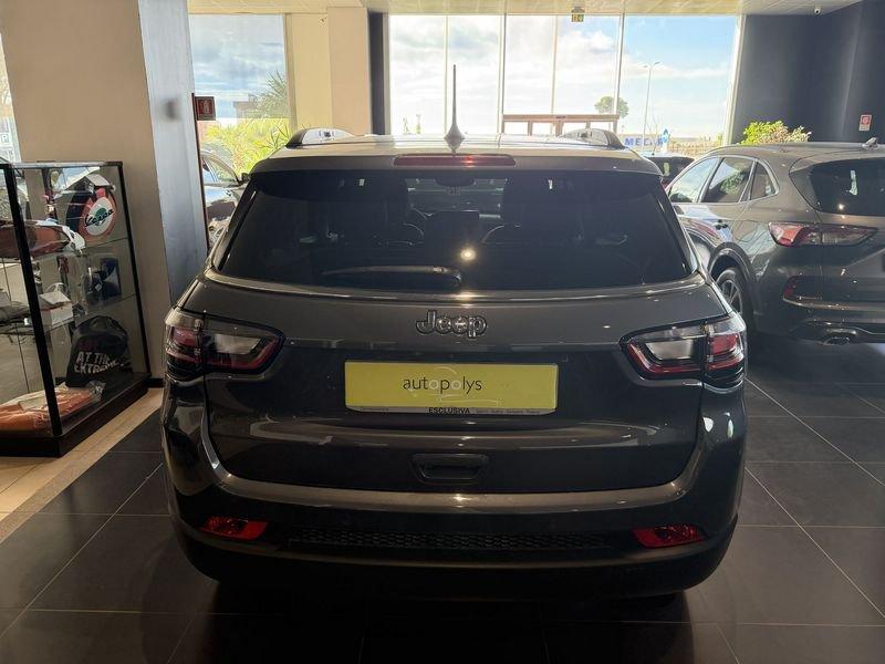 Jeep Compass Compass 1.6 Multijet II 2WD Limited