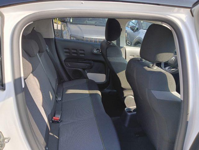 CITROEN C3 Shine S&S 1.2 83 CV