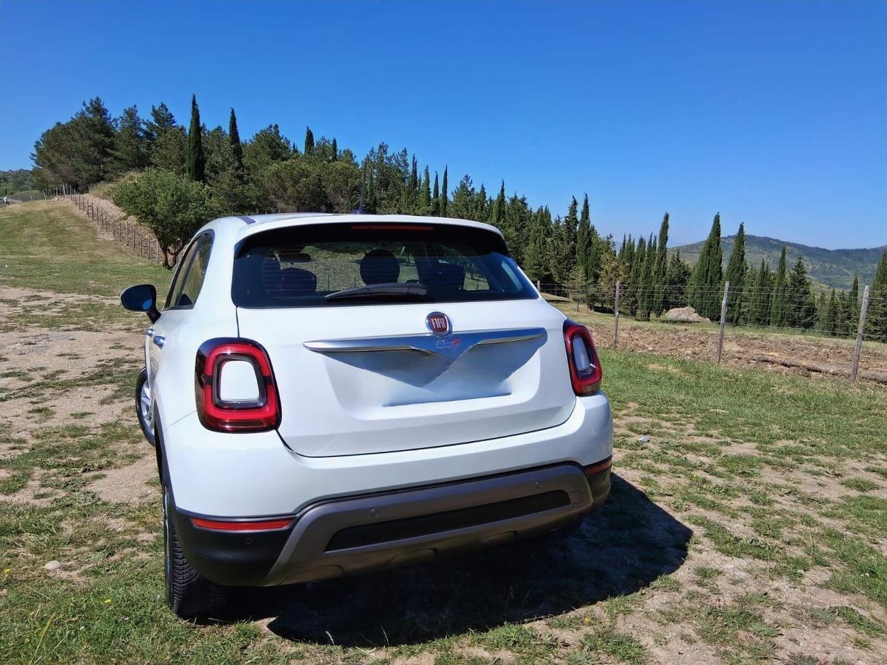 Fiat 500 X Business 1.6 MJet 120 CV 4X2