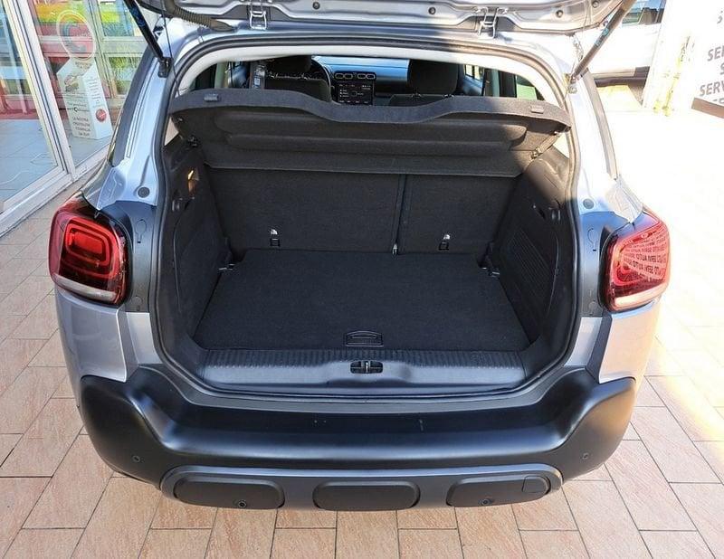 Citroën C3 Aircross C3 Aircross PureTech 110 S&S Max